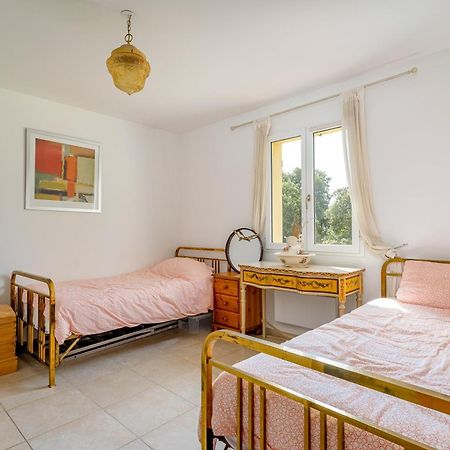 Le Manoir De Flassans Экстерьер фото