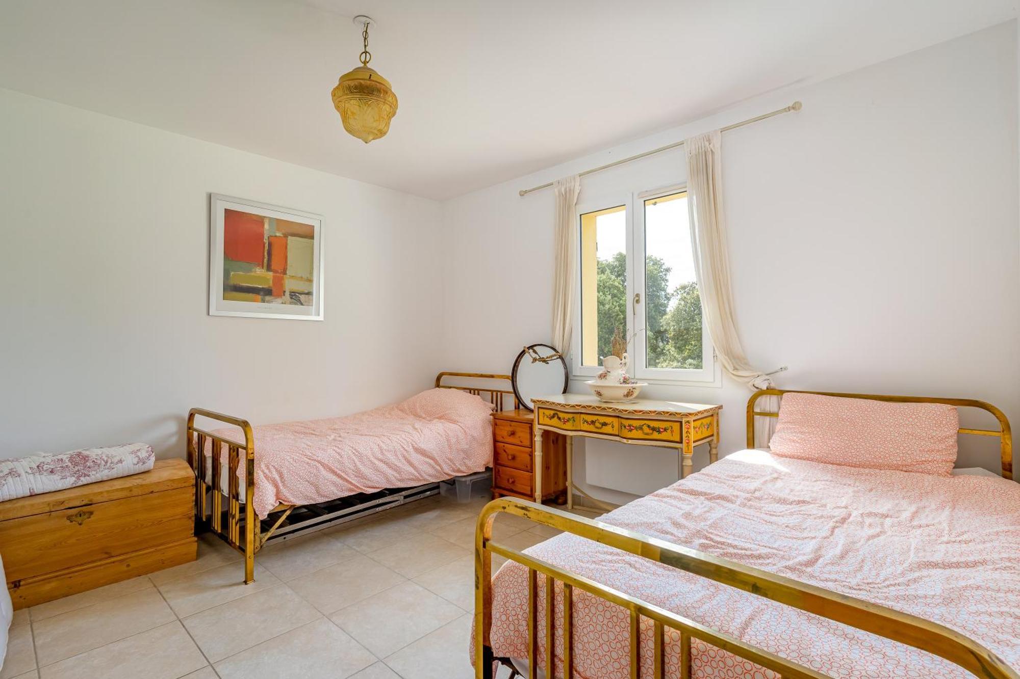 Le Manoir De Flassans Экстерьер фото