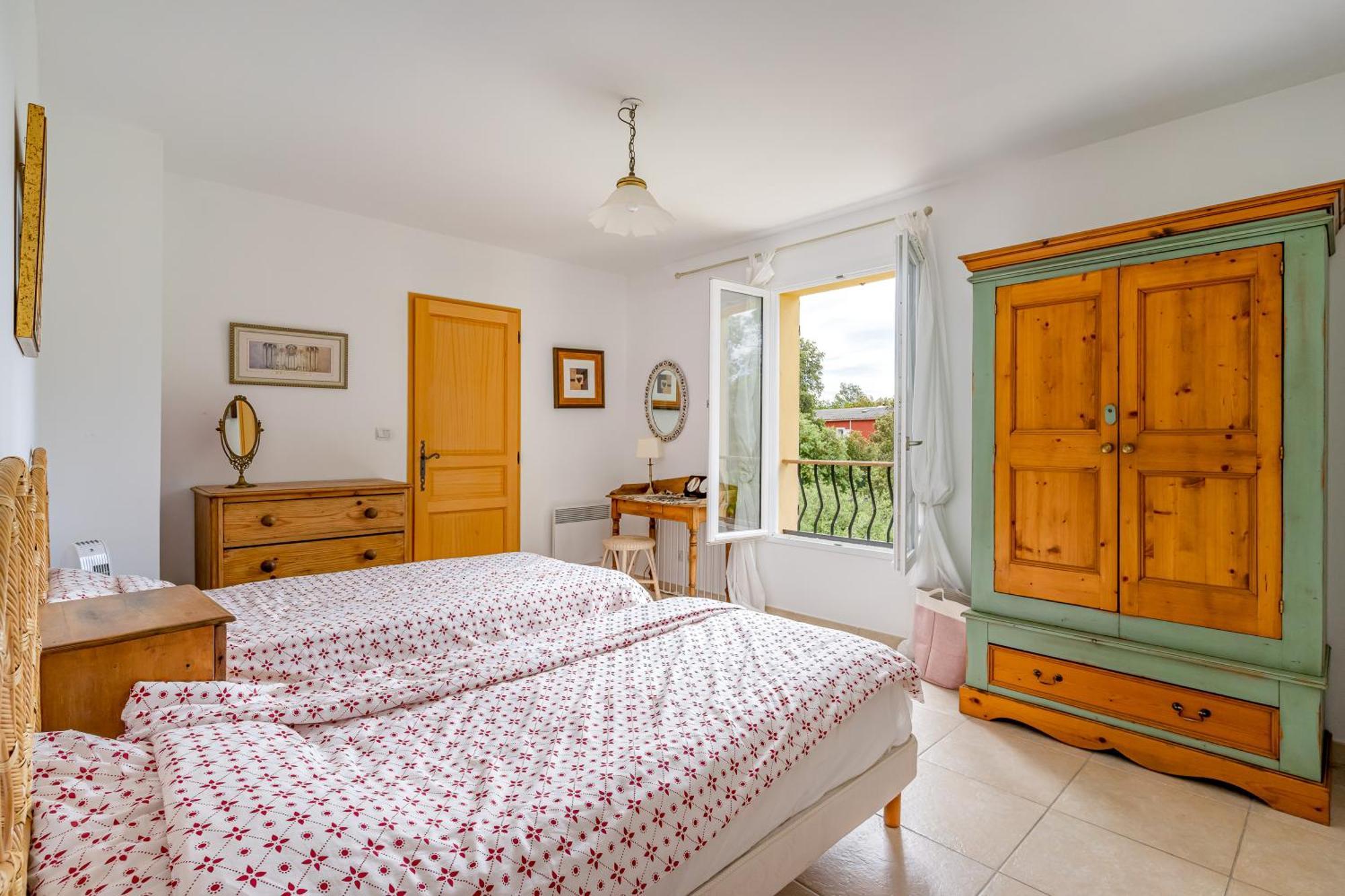 Le Manoir De Flassans Экстерьер фото